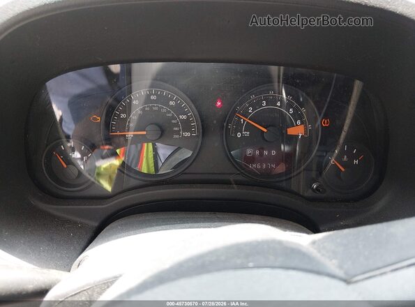 1C4NJRBB8GD552533 2016 JEEP PATRIOT Blue Widok tylnych siedzeń