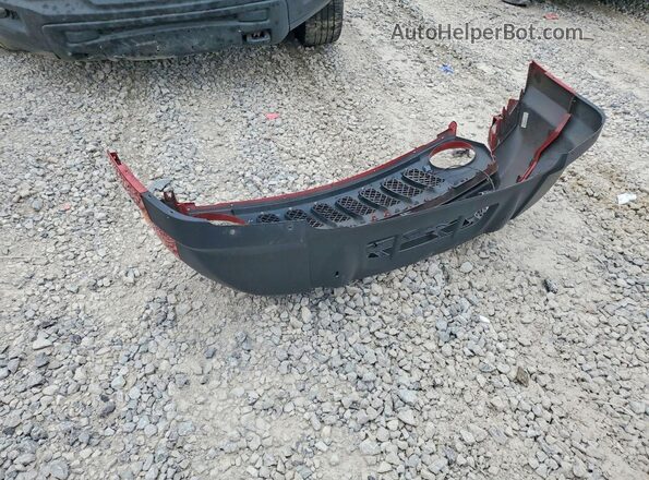 1C4NJRBB8GD672168 2016 JEEP PATRIOT Red Вид наклейки з VIN-кодом
