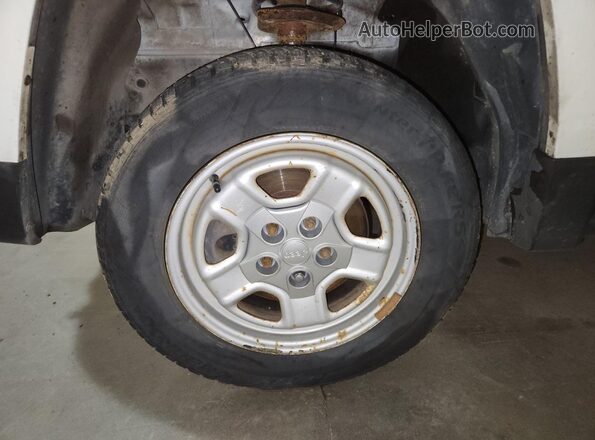 1C4NJRBB8GD684787 2016 JEEP PATRIOT White 