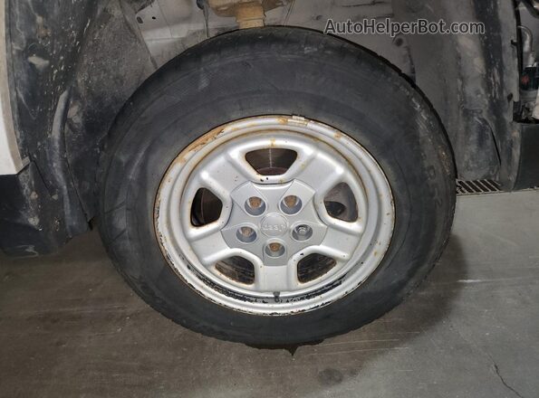1C4NJRBB8GD684787 2016 JEEP PATRIOT White 