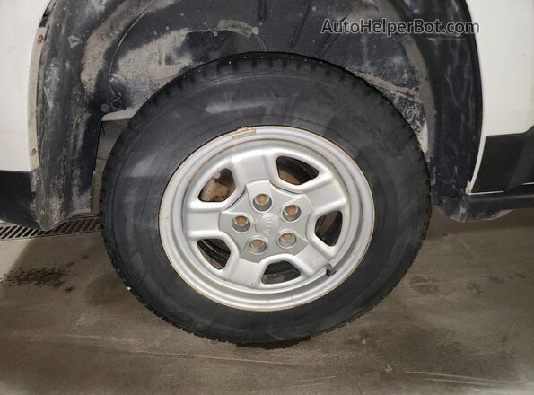 1C4NJRBB8GD684787 2016 JEEP PATRIOT White 