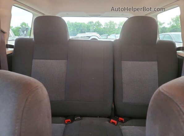 1C4NJRBB9GD683325 2016 JEEP PATRIOT Blue Հետևի նստատեղերի տեսք