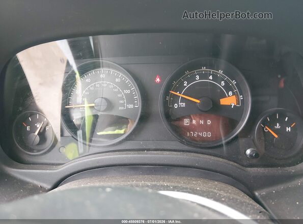 1C4NJRBBXGD685360 2016 JEEP PATRIOT Navy Front interior view