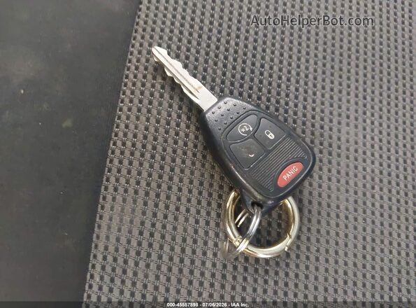 1C4NJRFB0GD506916 2016 JEEP PATRIOT Black Առջևի վահանակի տեսք