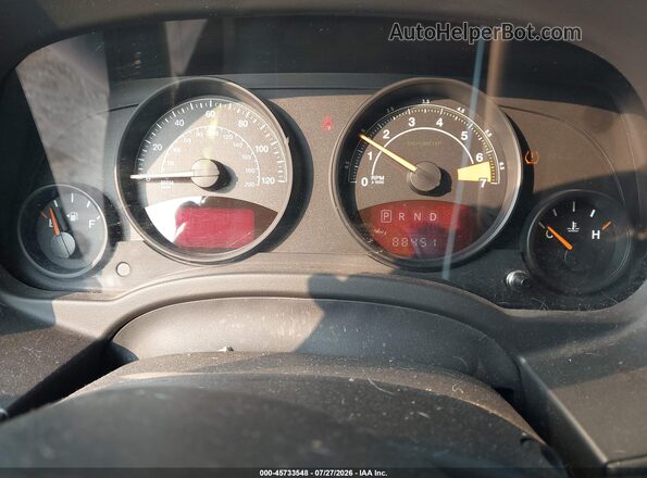 1C4NJRFB0GD535848 2016 JEEP PATRIOT Black Հետևի նստատեղերի տեսք