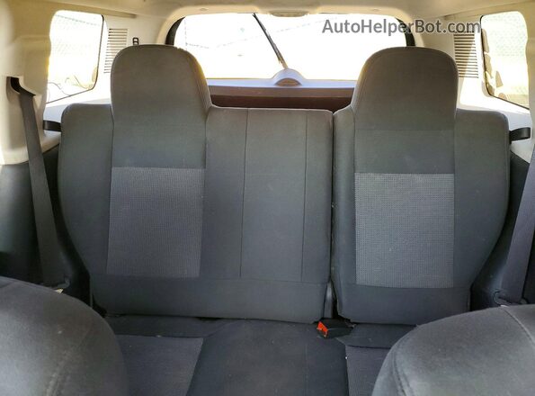 1C4NJRFB0GD626361 2016 JEEP PATRIOT Gray უკანა სავარძლების ხედი