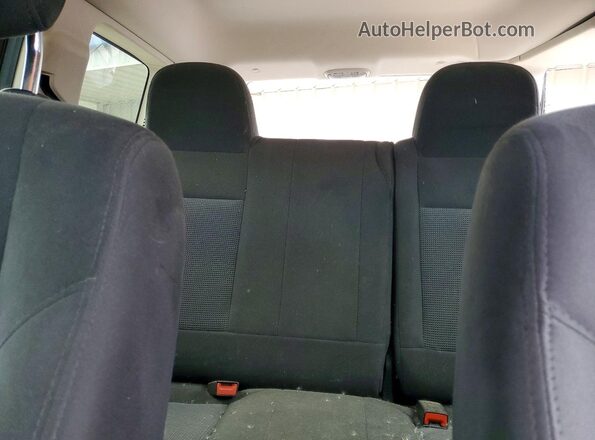 1C4NJRFB0GD626800 2016 JEEP PATRIOT Gray Հետևի նստատեղերի տեսք