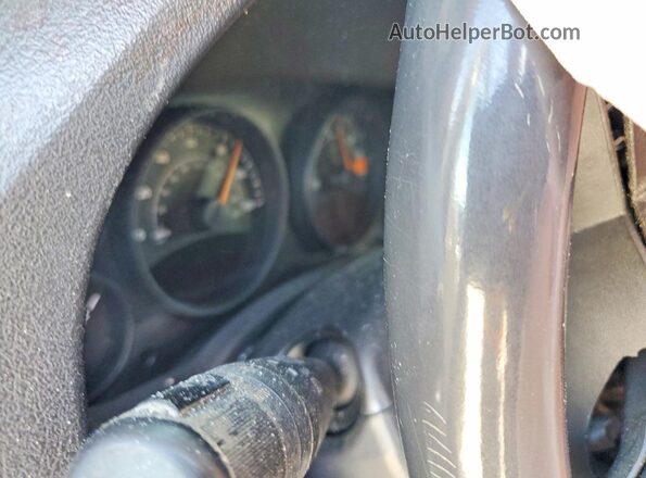 1C4NJRFB0HD114570 2017 JEEP PATRIOT Black ხელსაწყოთა პანელის ხედი