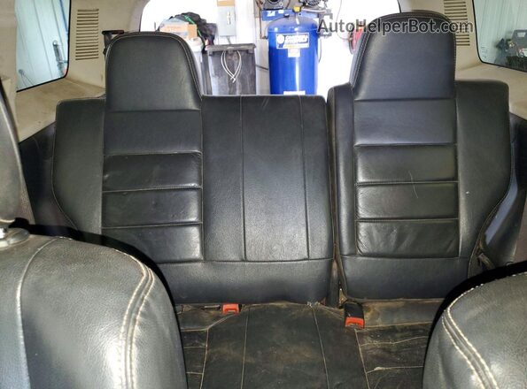 1C4NJRFB2GD697206 2016 JEEP PATRIOT Maroon Вид задніх сидінь