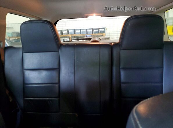1C4NJRFB2HD155850 2017 JEEP PATRIOT Gray Вид задніх сидінь