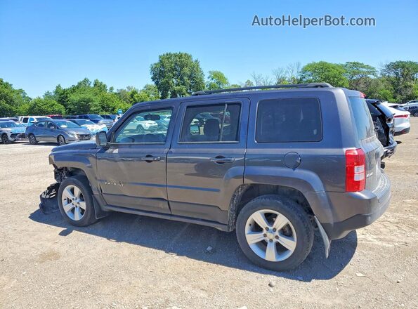 1C4NJRFB3GD506859 2016 JEEP PATRIOT Charcoal უკანა მარცხენა