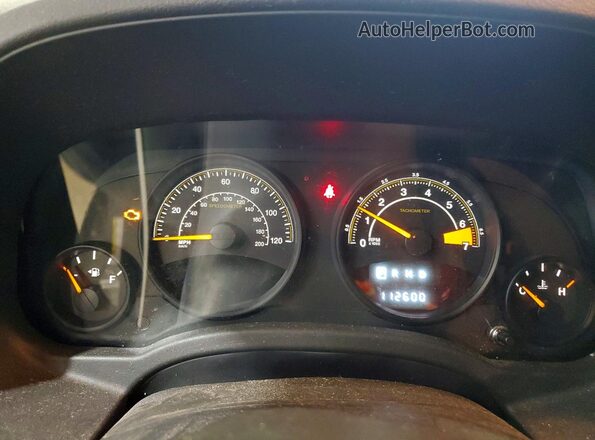 1C4NJRFB3HD206319 2017 JEEP PATRIOT Gray Սարքավորումների վահանակի տեսք