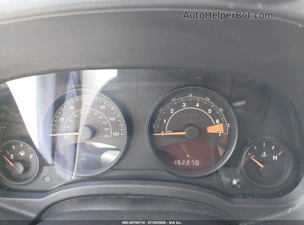 1C4NJRFB4GD524089 2016 JEEP PATRIOT White Widok tylnych siedzeń