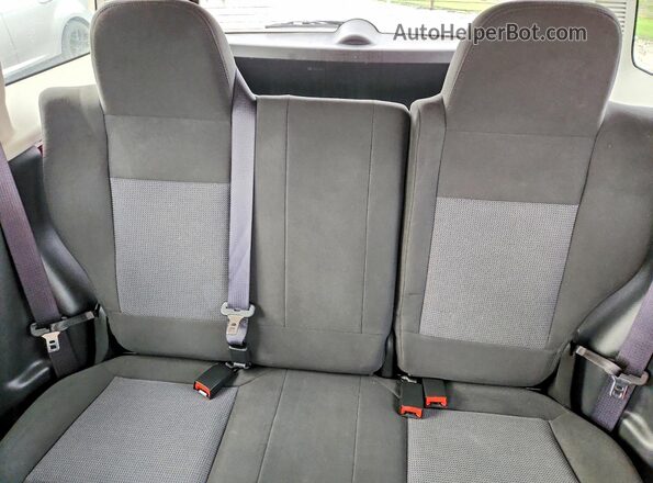 1C4NJRFB4GD725622 2016 JEEP PATRIOT Red Vista de los asientos traseros