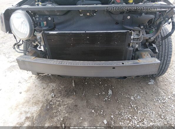 1C4NJRFB5HD180337 2017 JEEP PATRIOT Green Vista frontal