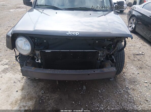 1C4NJRFB5HD180337 2017 JEEP PATRIOT Green 
