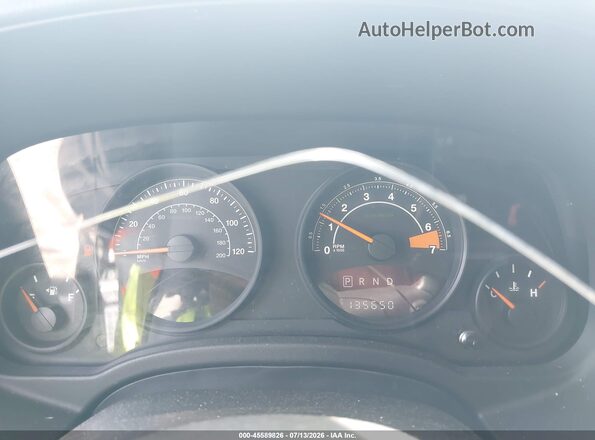 1C4NJRFB5HD195033 2017 JEEP PATRIOT Gray Հետևի նստատեղերի տեսք