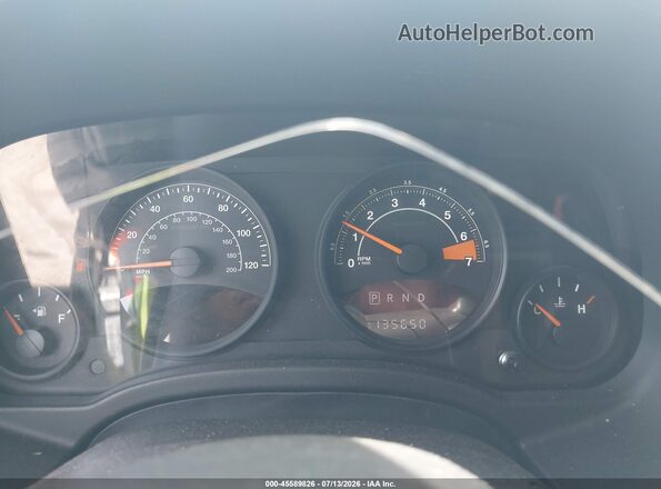 1C4NJRFB5HD195033 2017 JEEP PATRIOT Gray 