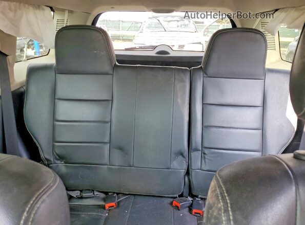 1C4NJRFB6GD523347 2016 JEEP PATRIOT Gray უკანა სავარძლების ხედი