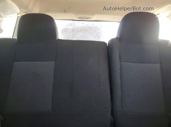 1C4NJRFB6GD596315 2016 JEEP PATRIOT Silver Вид задніх сидінь