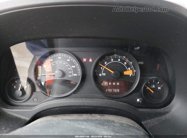 1C4NJRFB6GD702536 2016 JEEP PATRIOT Maroon Հետևի նստատեղերի տեսք