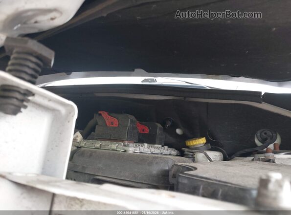 1C4NJRFB6GD768388 2016 JEEP PATRIOT White Widok z tyłu