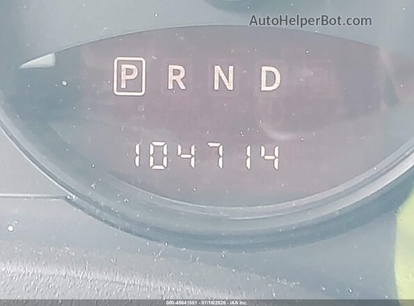 1C4NJRFB6GD768388 2016 JEEP PATRIOT White 