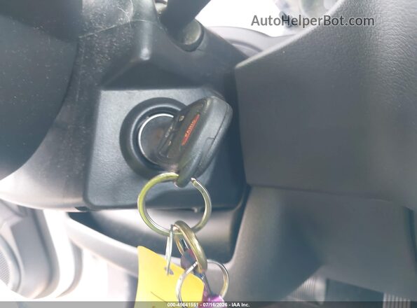 1C4NJRFB6GD768388 2016 JEEP PATRIOT White Widok deski rozdzielczej
