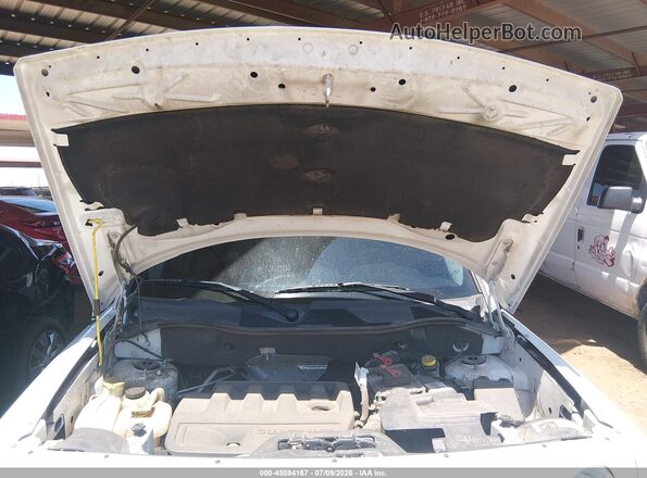 1C4NJRFB8GD658779 2016 JEEP PATRIOT White Հետևի տեսք
