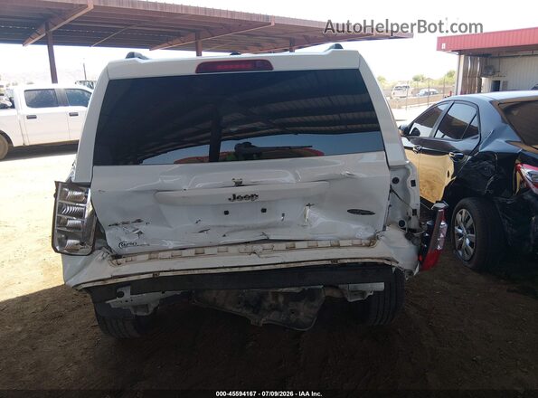 1C4NJRFB8GD658779 2016 JEEP PATRIOT White Դիմացի տեսք