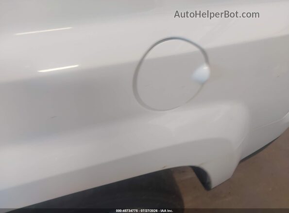 1C4NJRFB8HD109259 2017 JEEP PATRIOT White Widok z przodu
