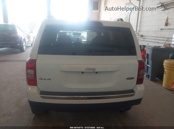1C4NJRFB8HD109259 2017 JEEP PATRIOT White 
