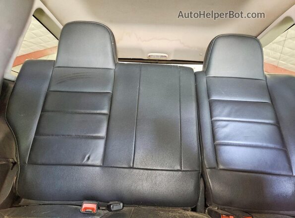 1C4NJRFB9GD535170 2016 JEEP PATRIOT Charcoal Հետևի նստատեղերի տեսք