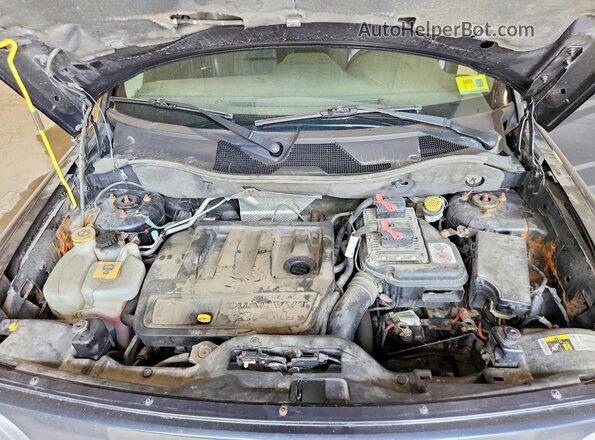 1C4NJRFB9GD535170 2016 JEEP PATRIOT Charcoal Շարժիչի բաժամունքի տեսք