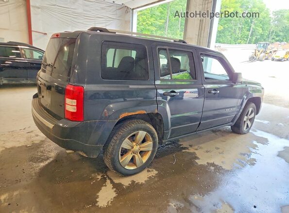 1C4NJRFB9GD535170 2016 JEEP PATRIOT Charcoal Հետևի աջ