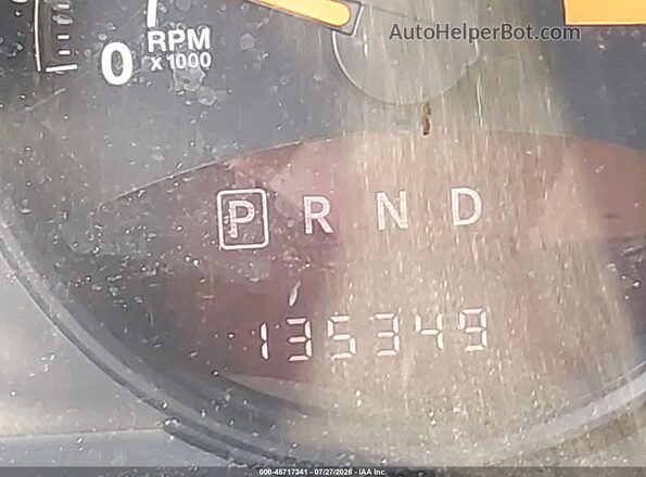 1C4NJRFB9GD636242 2016 JEEP PATRIOT Белый 