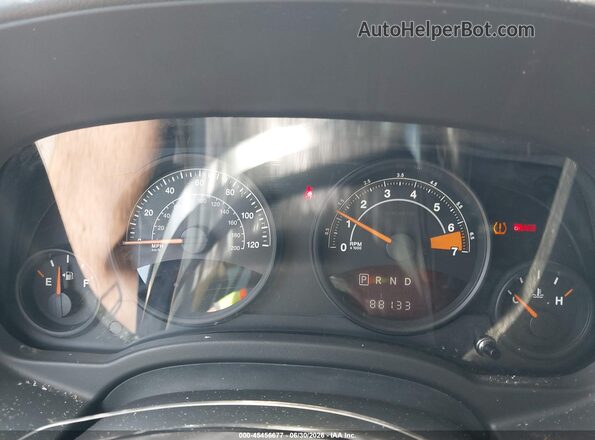 1C4NJRFB9GD772788 2016 JEEP PATRIOT Brown Հետևի նստատեղերի տեսք