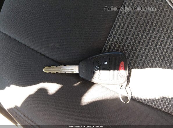 1C4NJRFB9HD175321 2017 JEEP PATRIOT Black Вид панелі приладів