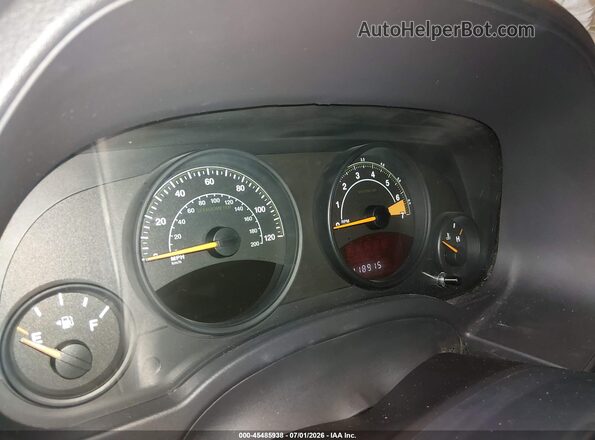 1C4NJRFB9HD175321 2017 JEEP PATRIOT Black Вид задніх сидінь