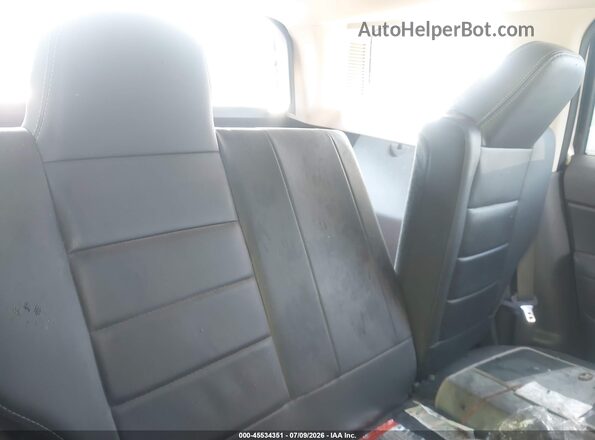 1C4NJRFBXGD740366 2016 JEEP PATRIOT Silver Вид наклейки з VIN-кодом