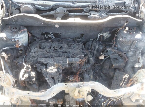 1C4NJRFBXGD740366 2016 JEEP PATRIOT Silver Вид ззаду