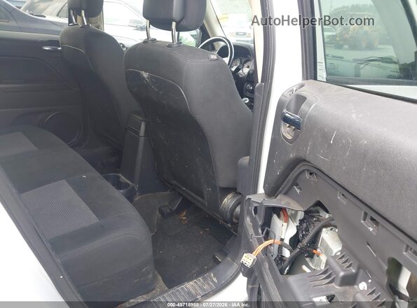 1C4NJRFBXGD759595 2016 JEEP PATRIOT White VIN կոդի պիտակի տեսք