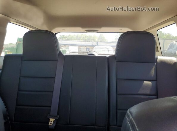 1C4NJRFBXHD135670 2017 JEEP PATRIOT Black Widok tylnych siedzeń