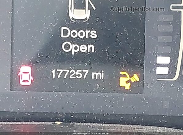 1C4PJLAB2GW160966 2016 JEEP CHEROKEE White 