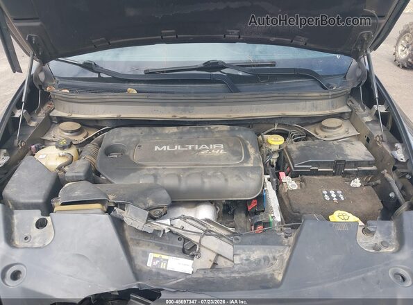 1C4PJLAB2HW559264 2017 JEEP CHEROKEE Серый Вид сзади