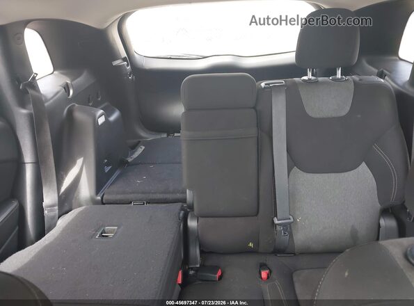 1C4PJLAB2HW559264 2017 JEEP CHEROKEE Серый 