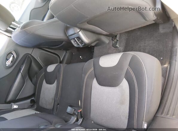 1C4PJLAB4GW192074 2016 JEEP CHEROKEE Red Widok naklejki z numerem VIN