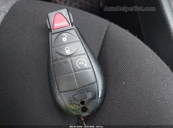 1C4PJLAB4GW307904 2016 JEEP CHEROKEE Gray Widok deski rozdzielczej