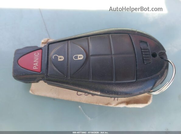 1C4PJLAB4HW641934 2017 JEEP CHEROKEE White Dashboard view