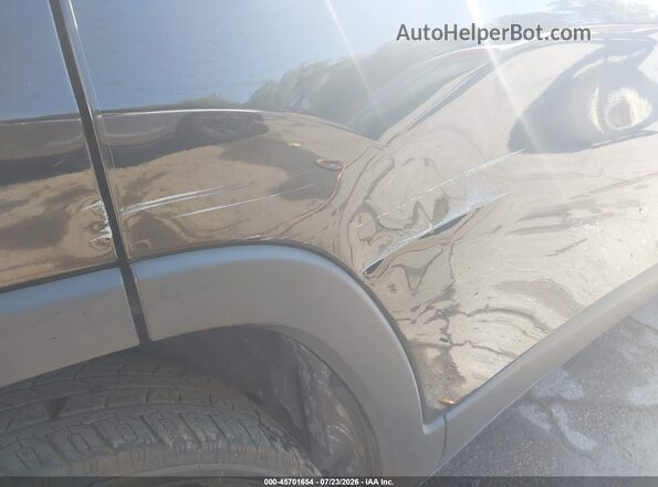 1C4PJLAB8HW508710 2017 JEEP CHEROKEE Black 